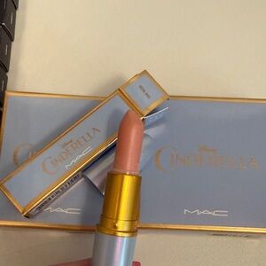 MAC Cosmetics Cinderella Lipstick - Soft Pink